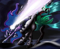 My Little Pony: Friendship is Magic