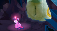 Lyra Plushie