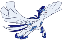 My Little Pony: Friendship is Magic