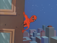 '60s Spider-Man
