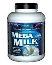 Mega Milk / Titty Monster