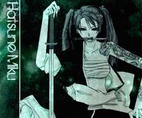 Hatsune Miku / Vocaloid