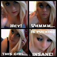 Hey Girls, Did You Know...