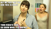 Call Me Maybe