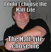 I Didn't Choose The Thug Life, The Thug Life Chose Me