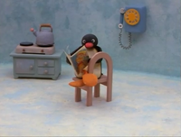 Ruined Childhood