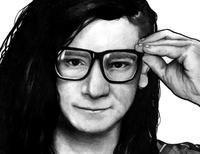 Skrillex