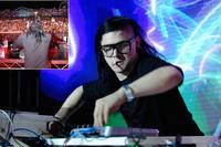 Skrillex