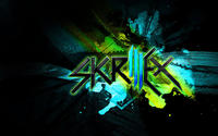 Skrillex