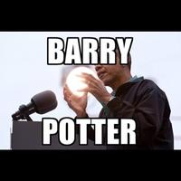Wizard Obama