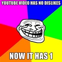 Trollface / Coolface / Problem?
