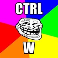 Trollface / Coolface / Problem?