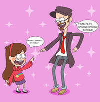 Alternate Universe
