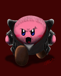 Kirbyfication / Kirby Transformations