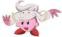 Kirbyfication / Kirby Transformations