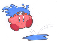 Kirbyfication / Kirby Transformations