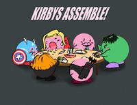 Kirbyfication / Kirby Transformations