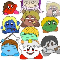 Kirbyfication / Kirby Transformations