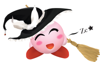 Kirbyfication / Kirby Transformations