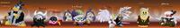 Kirbyfication / Kirby Transformations