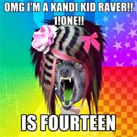 Scene Wolf