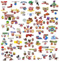 Kirbyfication / Kirby Transformations