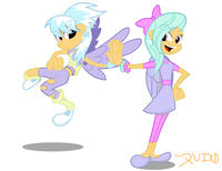 My Little Pony: Friendship is Magic
