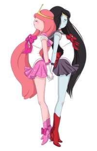 Alternate Universe