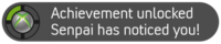 I Hope Senpai Will Notice Me