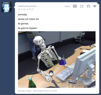 I Hope Senpai Will Notice Me