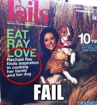 FAIL