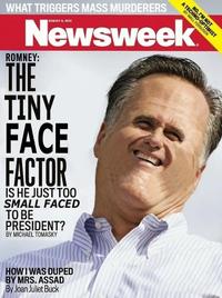 Mitt Romney