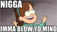 Gravity Falls