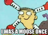 Ed, Edd n Eddy