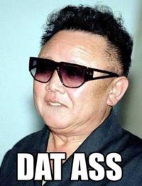 'Dat Ass