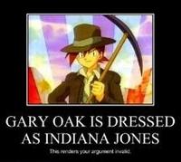 Your Argument is Invalid