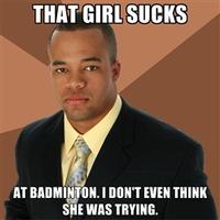 Successful Black Man