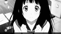I Hope Senpai Will Notice Me