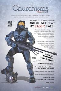 Red vs. Blue