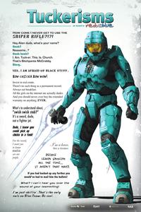 Red vs. Blue