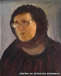 Botched Ecce Homo Painting