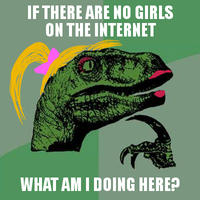 Philosoraptor
