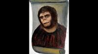 Botched Ecce Homo Painting