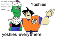 X, X Everywhere