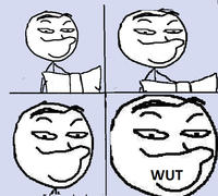 Computer Reaction Faces