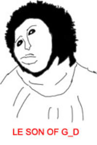 Botched Ecce Homo Painting