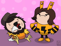 Game Grumps