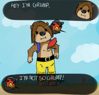 Game Grumps