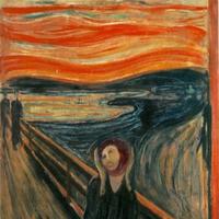 Botched Ecce Homo Painting