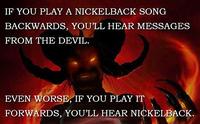 Nickelback
